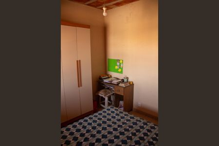 Casa à venda com 90m², 3 quartos e 1 vagaQuarto 3