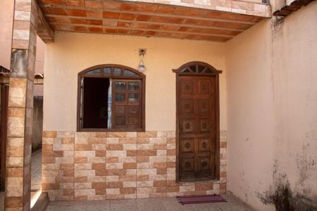 Casa à venda com 90m², 3 quartos e 1 vagaFachada