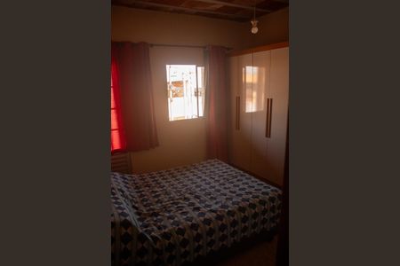 Casa à venda com 90m², 3 quartos e 1 vagaQuarto 3