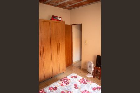 Casa à venda com 90m², 3 quartos e 1 vagaQuarto 2