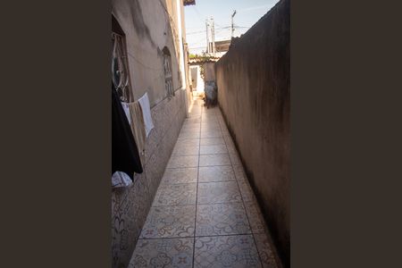 Casa à venda com 90m², 3 quartos e 1 vagaCorredor