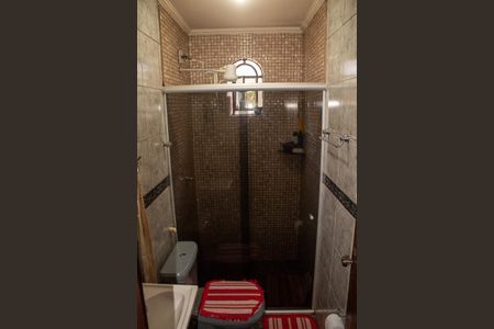 Casa à venda com 90m², 3 quartos e 1 vagaLavabo