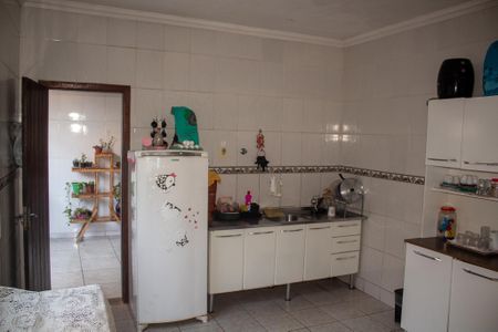 Casa à venda com 90m², 3 quartos e 1 vagaCozinha