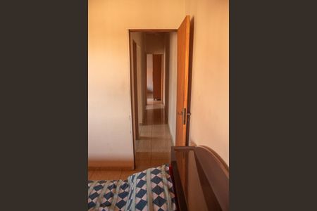 Casa à venda com 90m², 3 quartos e 1 vagaQuarto 3