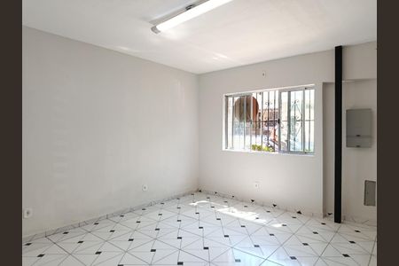 Sala de casa para alugar com 2 quartos, 80m² em Pinheiros, São Paulo