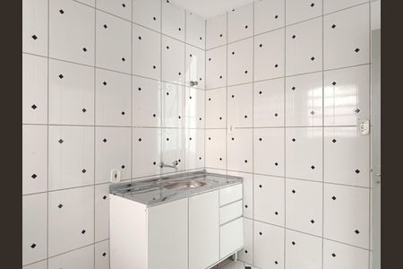 Casa à venda com 80m², 2 quartos e sem vaga Casa à venda com 80m², 2 quartos e sem vagaCozinha