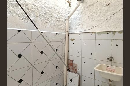 Casa à venda com 80m², 2 quartos e sem vaga Casa à venda com 80m², 2 quartos e sem vagaÁrea de Serviço