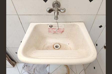 Casa à venda com 80m², 2 quartos e sem vaga Casa à venda com 80m², 2 quartos e sem vagaÁrea de Serviço