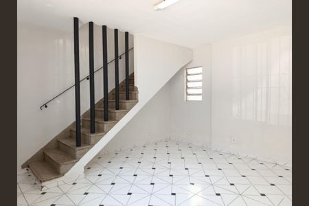 Sala de casa para alugar com 2 quartos, 80m² em Pinheiros, São Paulo