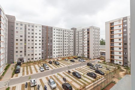 Apartamento para alugar com 35m², 2 quartos e sem vaga Apartamento para alugar com 35m², 2 quartos e sem vagaVista Sala/Cozinha