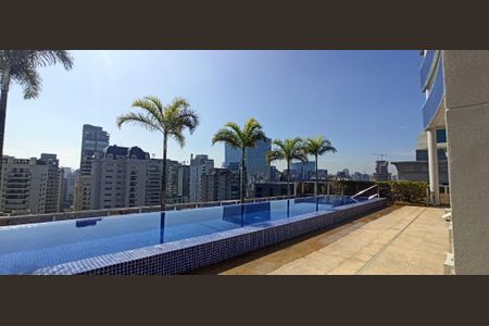 Apartamento à venda com 263m², 3 quartos e 4 vagas Apartamento à venda com 263m², 3 quartos e 4 vagasFoto 20