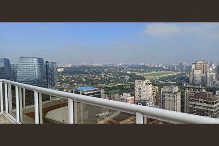 Apartamento à venda com 263m², 3 quartos e 4 vagas Apartamento à venda com 263m², 3 quartos e 4 vagasFoto 18