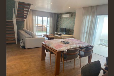 Apartamento à venda com 263m², 3 quartos e 4 vagas Apartamento à venda com 263m², 3 quartos e 4 vagasFoto 03