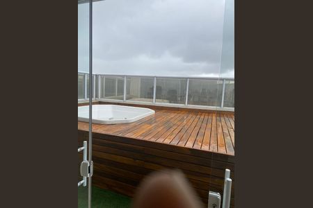 Apartamento à venda com 263m², 3 quartos e 4 vagas Apartamento à venda com 263m², 3 quartos e 4 vagasFoto 09