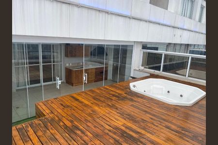 Apartamento à venda com 263m², 3 quartos e 4 vagas Apartamento à venda com 263m², 3 quartos e 4 vagasFoto 08