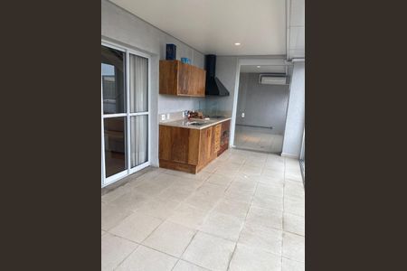 Apartamento à venda com 263m², 3 quartos e 4 vagas Apartamento à venda com 263m², 3 quartos e 4 vagasFoto 07