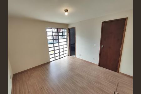 Sala de casa para alugar com 2 quartos, 59m² em Vera Cruz, Belo Horizonte