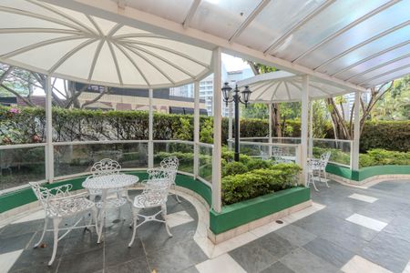 Apartamento à venda com 29m², 1 quarto e 1 vaga Apartamento à venda com 29m², 1 quarto e 1 vagaÁrea comum