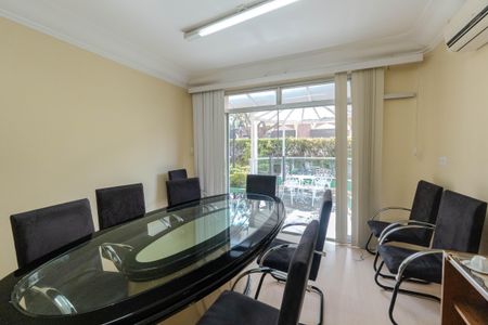 Apartamento à venda com 29m², 1 quarto e 1 vaga Apartamento à venda com 29m², 1 quarto e 1 vagaÁrea comum