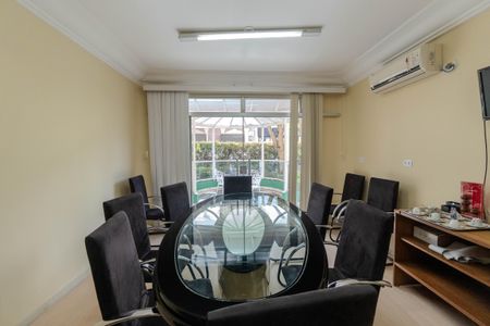 Apartamento à venda com 29m², 1 quarto e 1 vaga Apartamento à venda com 29m², 1 quarto e 1 vagaÁrea comum