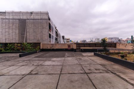 Apartamento para alugar com 57m², 2 quartos e 1 vaga Apartamento para alugar com 57m², 2 quartos e 1 vagaÁrea externa