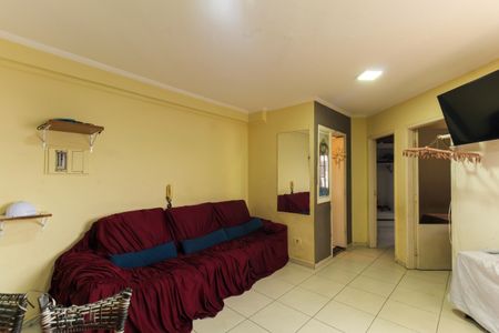 Apartamento para alugar com 57m², 2 quartos e 1 vaga Apartamento para alugar com 57m², 2 quartos e 1 vagaSala