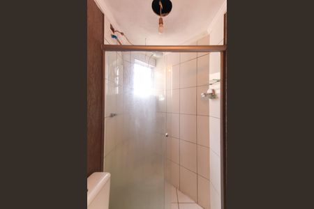 Apartamento para alugar com 57m², 2 quartos e 1 vaga Apartamento para alugar com 57m², 2 quartos e 1 vagaBanheiro