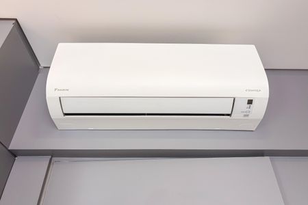 Studio à venda com 32m², 1 quarto e 1 vaga Studio à venda com 32m², 1 quarto e 1 vagaBanheiro