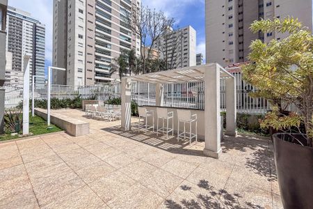 Studio à venda com 32m², 1 quarto e 1 vaga Studio à venda com 32m², 1 quarto e 1 vagaÁrea comum