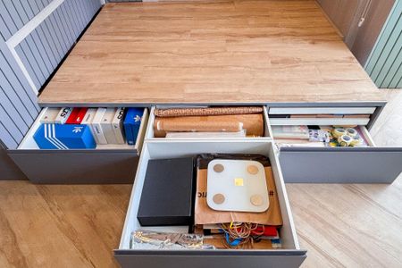 Studio à venda com 32m², 1 quarto e 1 vaga Studio à venda com 32m², 1 quarto e 1 vagaStudio