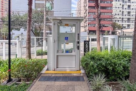 Studio à venda com 32m², 1 quarto e 1 vaga Studio à venda com 32m², 1 quarto e 1 vagaÁrea comum