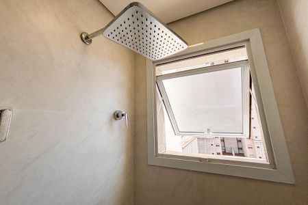 Studio à venda com 32m², 1 quarto e 1 vaga Studio à venda com 32m², 1 quarto e 1 vagaBanheiro