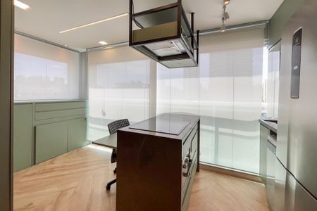 Studio à venda com 32m², 1 quarto e 1 vaga Studio à venda com 32m², 1 quarto e 1 vagaStudio