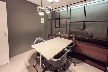 Studio à venda com 32m², 1 quarto e 1 vaga Studio à venda com 32m², 1 quarto e 1 vagaÁrea comum