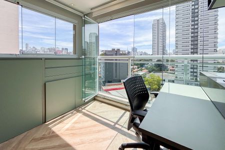 Studio à venda com 32m², 1 quarto e 1 vaga Studio à venda com 32m², 1 quarto e 1 vagaStudio