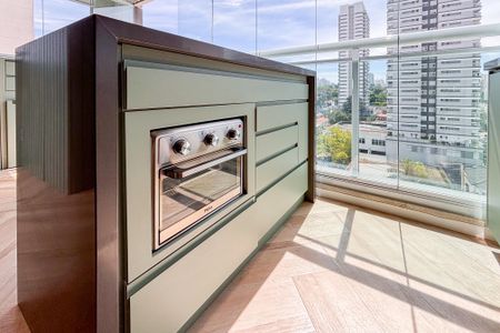 Studio à venda com 32m², 1 quarto e 1 vaga Studio à venda com 32m², 1 quarto e 1 vagaStudio