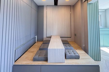 Studio à venda com 32m², 1 quarto e 1 vaga Studio à venda com 32m², 1 quarto e 1 vagaStudio