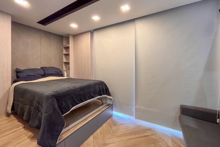 Studio à venda com 32m², 1 quarto e 1 vaga Studio à venda com 32m², 1 quarto e 1 vagaStudio