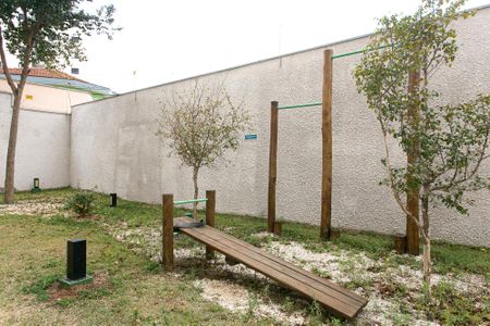 Apartamento à venda com 48m², 2 quartos e 1 vagaÁrea comum - Fitness Externo