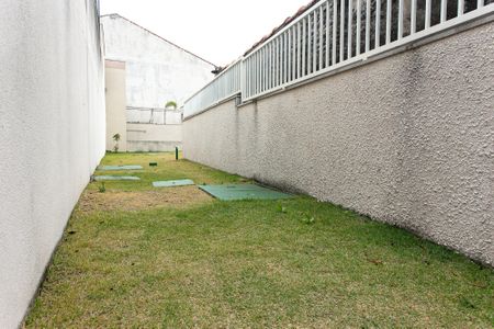 Apartamento à venda com 48m², 2 quartos e 1 vagaÁrea Comum - Espaço Pet