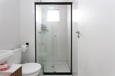 Apartamento à venda com 48m², 2 quartos e 1 vagaBanheiro