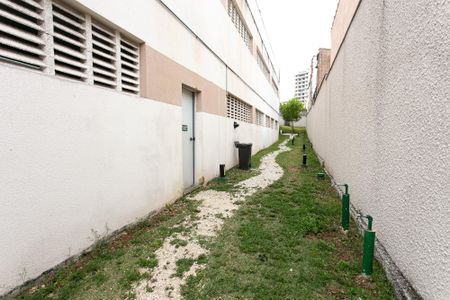 Apartamento à venda com 48m², 2 quartos e 1 vagaÁrea Comum - Espaço Pet