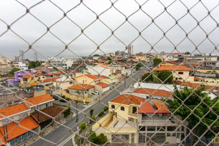 Apartamento à venda com 48m², 2 quartos e 1 vagaVista da Varanda