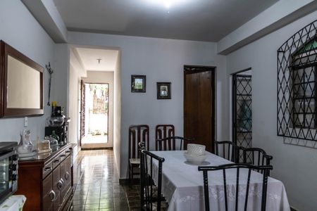 Casa à venda com 600m², 3 quartos e 2 vagasCopa