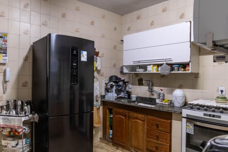 Casa à venda com 600m², 3 quartos e 2 vagasCozinha