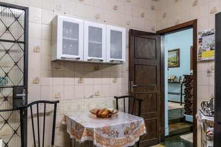 Casa à venda com 600m², 3 quartos e 2 vagasCozinha