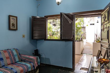 Sala de casa à venda com 3 quartos, 600m² em Palmeiras, Belo Horizonte