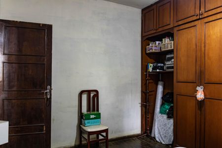 Casa à venda com 600m², 3 quartos e 2 vagasQuarto 1