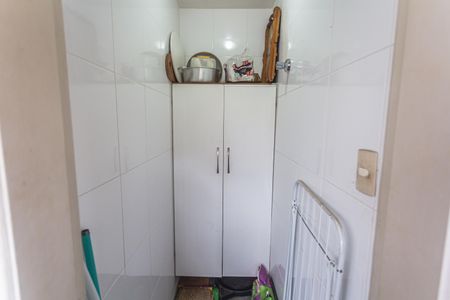 Apartamento à venda com 145m², 4 quartos e 2 vagasDespensa