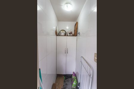 Apartamento à venda com 145m², 4 quartos e 2 vagasDespensa